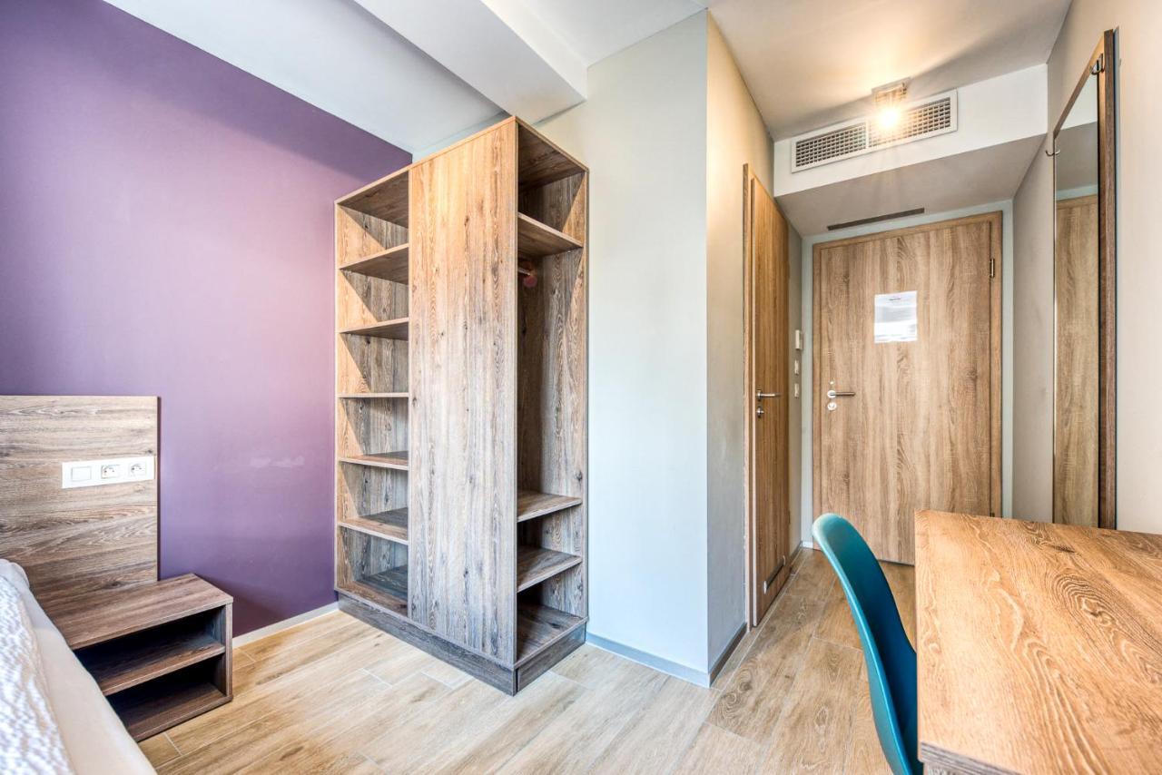 Hotel L'Avenue ลิบรามองต์ ภายนอก รูปภาพ