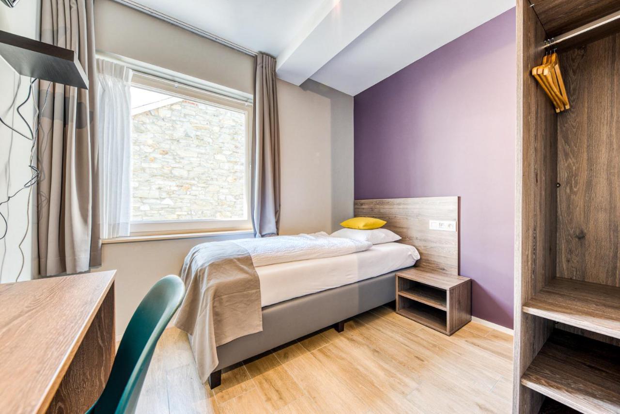 Hotel L'Avenue ลิบรามองต์ ภายนอก รูปภาพ