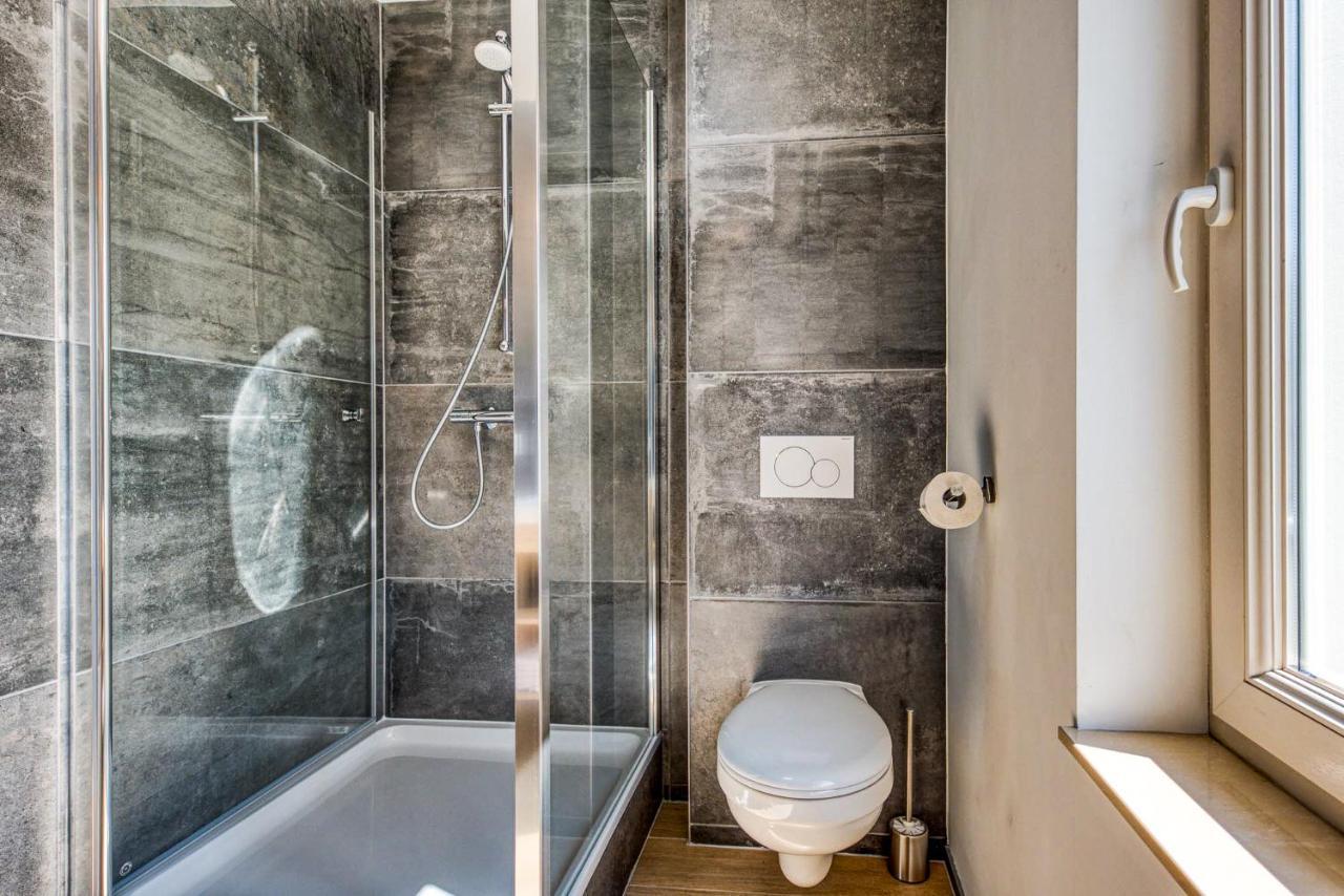 Hotel L'Avenue ลิบรามองต์ ภายนอก รูปภาพ