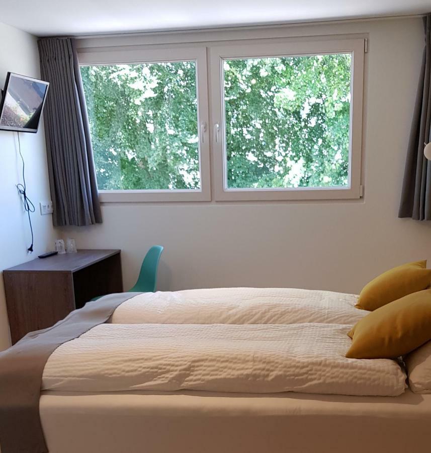 Hotel L'Avenue ลิบรามองต์ ภายนอก รูปภาพ