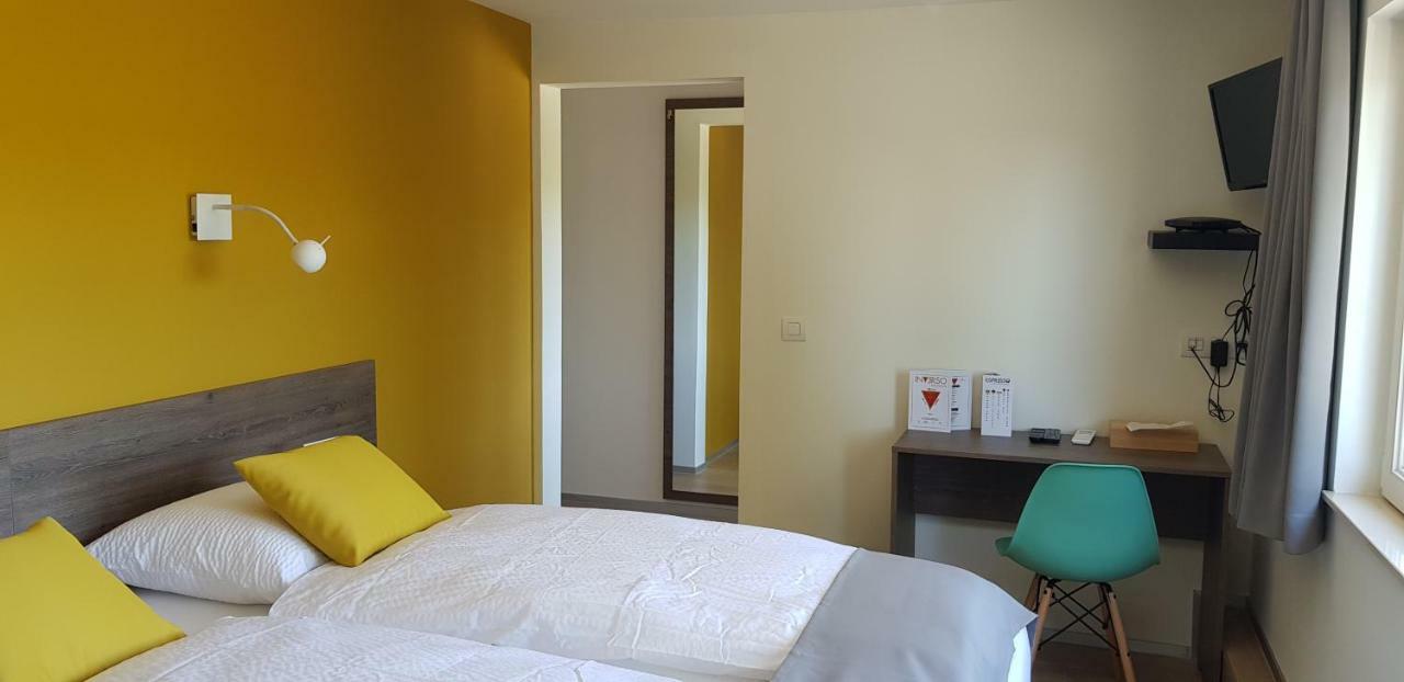 Hotel L'Avenue ลิบรามองต์ ภายนอก รูปภาพ